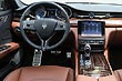   Maserati Quattroporte.  #6