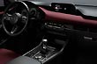 Интерьер Mazda 3 