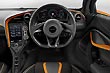  McLaren 720S 2017...