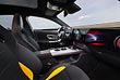 �������� ������ Mercedes CLA 45 AMG. ���� #3