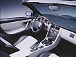  Mercedes SLK 2000-2003