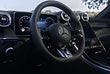 Интерьер салона Mercedes GLC 53 AMG. Фото #3
