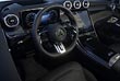 Интерьер салона Mercedes GLC 53 AMG. Фото #4