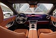 Интерьер салона Mercedes GLC EQ. Фото #2
