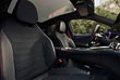 Интерьер салона Mercedes GLC EQ. Фото #6