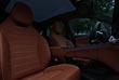 Интерьер салона Mercedes GLC EQ. Фото #9