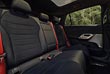 Интерьер салона Mercedes GLC EQ. Фото #10