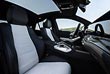 Интерьер салона Mercedes GLE Coupe. Фото #2