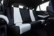 Интерьер салона Mercedes GLE Coupe. Фото #7
