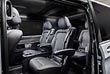 �������� ������ Mercedes V-Class. ���� #13