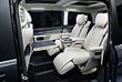 �������� ������ Mercedes V-Class. ���� #23