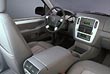  Mercury Mountaineer 2001-2005