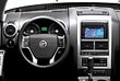  Mercury Mountaineer 2005-2010