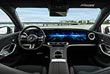�������� ������ Mercedes C-Class Electric. ���� #17