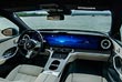 �������� ������ Mercedes C-Class Electric. ���� #19