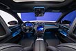 Интерьер салона Mercedes C-Class Estate. Фото #2
