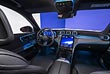 Интерьер салона Mercedes C-Class Estate. Фото #3