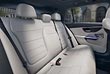 Интерьер салона Mercedes C-Class Estate. Фото #4