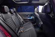 Интерьер салона Mercedes C-Class Estate. Фото #5
