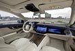 �������� ������ Mercedes S-Class. ���� #16