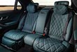 �������� ������ Mercedes S-Class. ���� #31