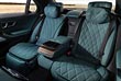 �������� ������ Mercedes S-Class. ���� #32