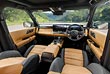 Интерьер салона Mitsubishi Pajero. Фото #2