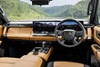 Интерьер салона Mitsubishi Pajero. Фото #3
