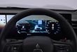 Интерьер салона Mitsubishi Pajero. Фото #9