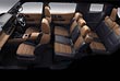 Интерьер салона Mitsubishi Pajero. Фото #15