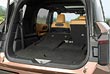 Интерьер салона Mitsubishi Pajero. Фото #20