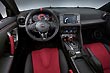 Интерьер Nissan GT-R Nismo 