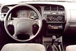  Opel Monterey 3-door 1992-1998