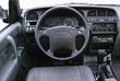  Opel Monterey 1998-1999