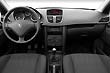  Peugeot 207 3-Door 2006-2009