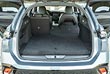 Интерьер салона Peugeot 308 SW. Фото #11