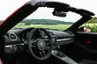   Porsche 718 Spyder RS.  #4