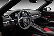   Porsche 718 Spyder RS.  #7