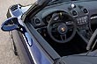   Porsche 718 Spyder RS.  #8