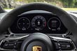   Porsche Cayenne GTS.  #3