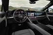 �������� ������ Porsche Cayenne Electric. ���� #17