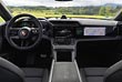 �������� ������ Porsche Cayenne Coupe Electric. ���� #4