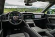 �������� ������ Porsche Cayenne Coupe Electric. ���� #6