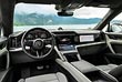 �������� ������ Porsche Cayenne Coupe Electric. ���� #7