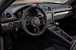  Porsche 718 Cayman GT4.  #2