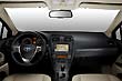  Toyota Avensis Wagon 2009-2011