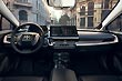 Интерьер Toyota Prius 2022 
