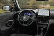 �������� ������ Toyota Yaris Cross 2026. ���� #2