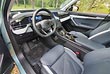 Интерьер салона Volga K40. Фото #6