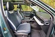 Интерьер салона Volga K40. Фото #8